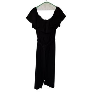 Rachel Roy Brand Womens Size 16W Jumpsuit /Romper